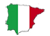 IPM INSTALACIONES - Italiano